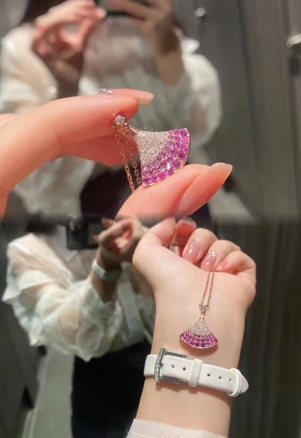 Best Bv1g*ai Classic Necklace