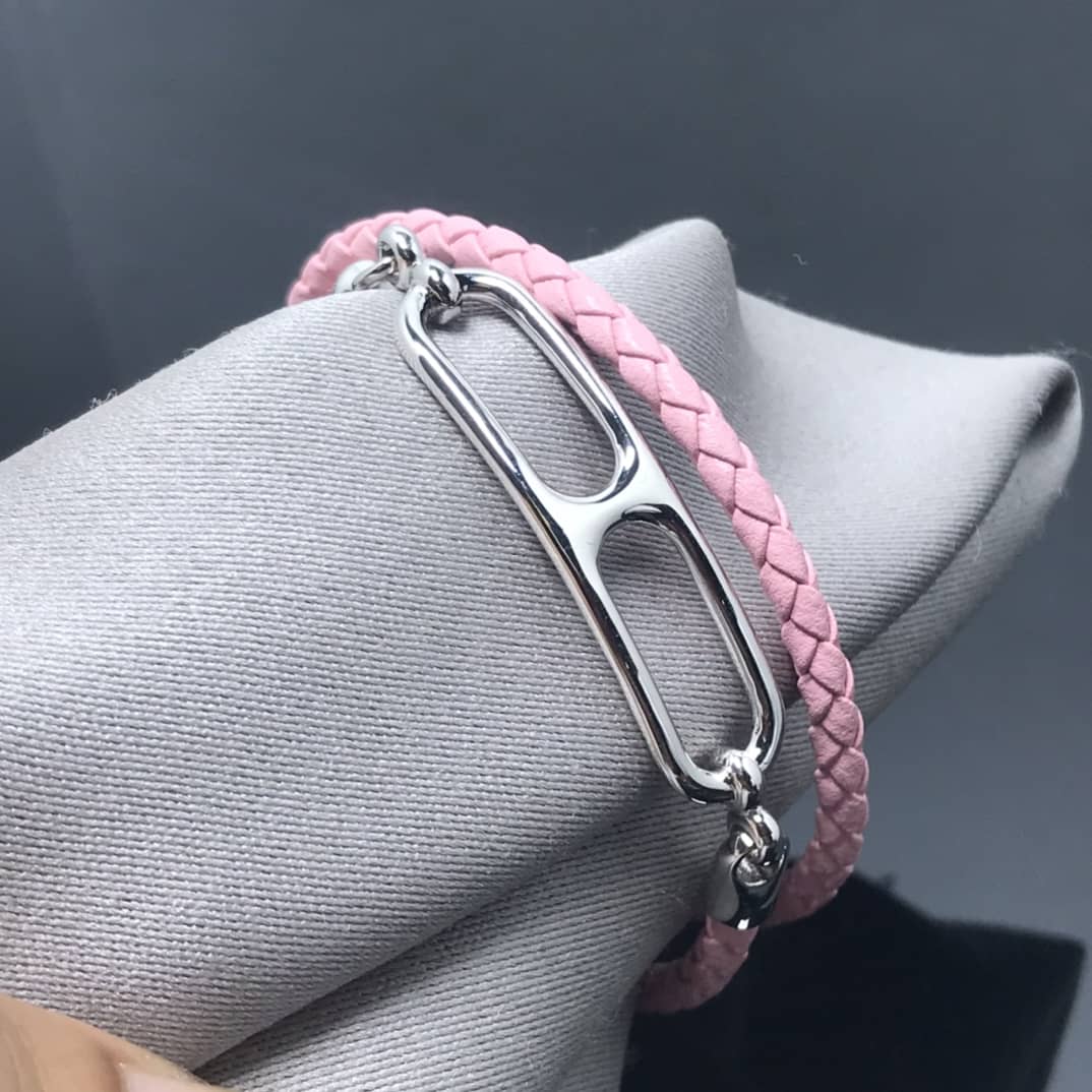 Designer H**me5 Classic Bracelet
