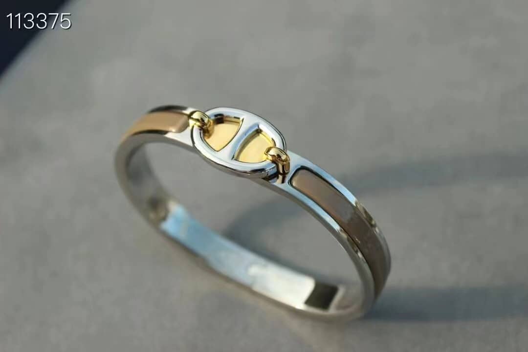 Wholesale H**me5 Logo Bracelet