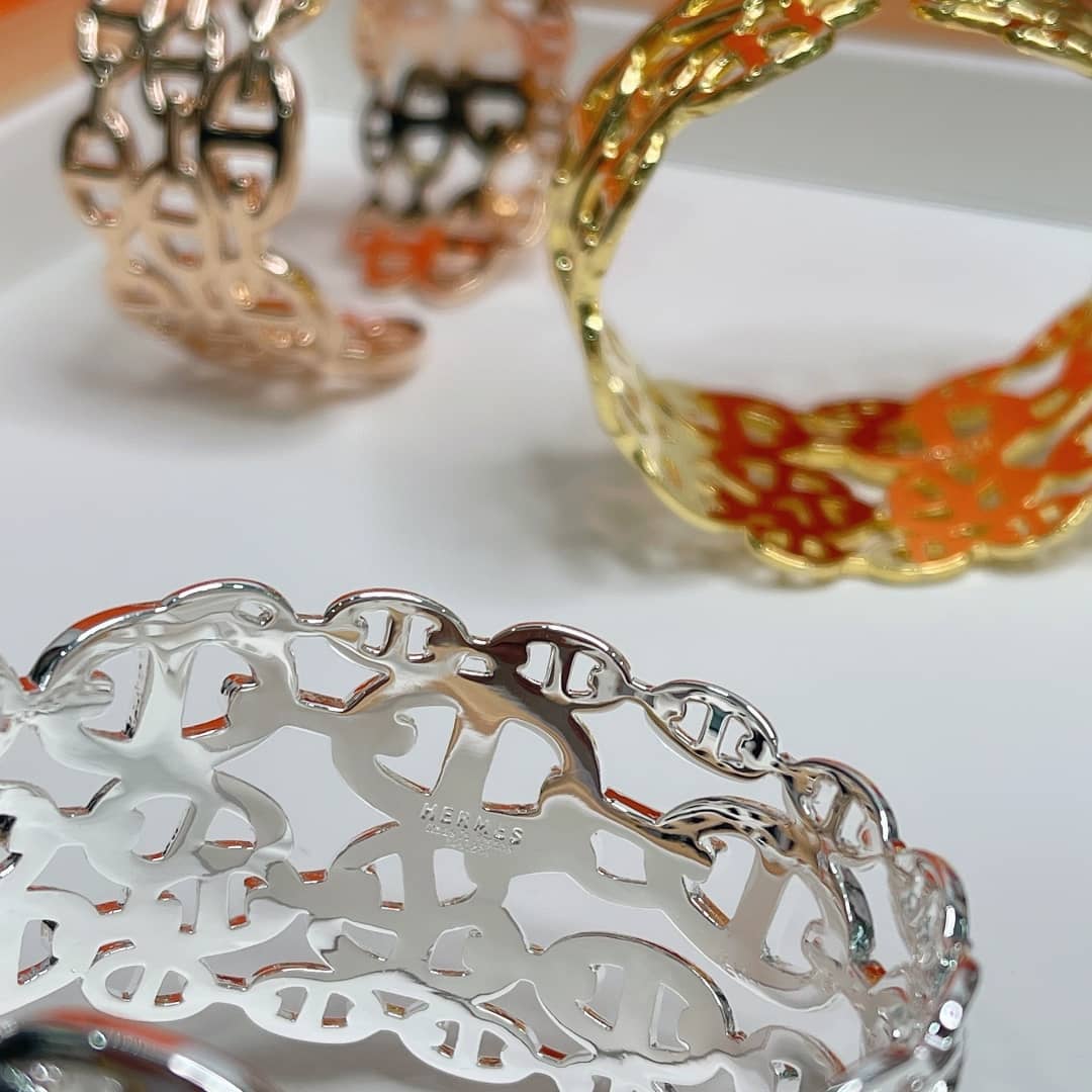 Wholesale H**me5 AAA+ Bracelet