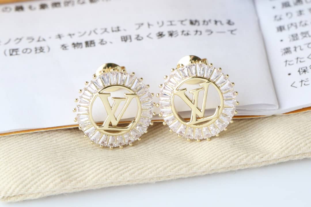 7 Star L0vis Vvtt0n Earring