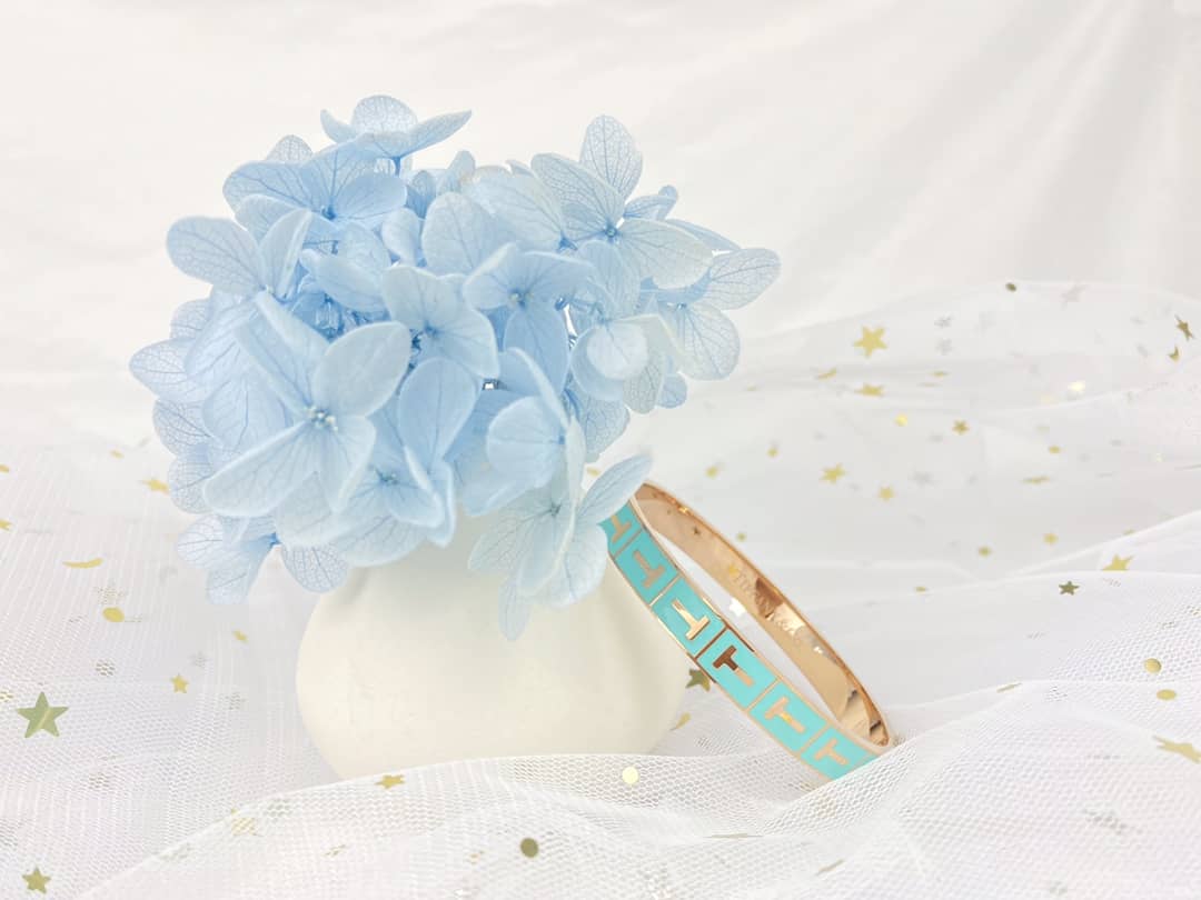 T*f*ny Bracelet For Sale