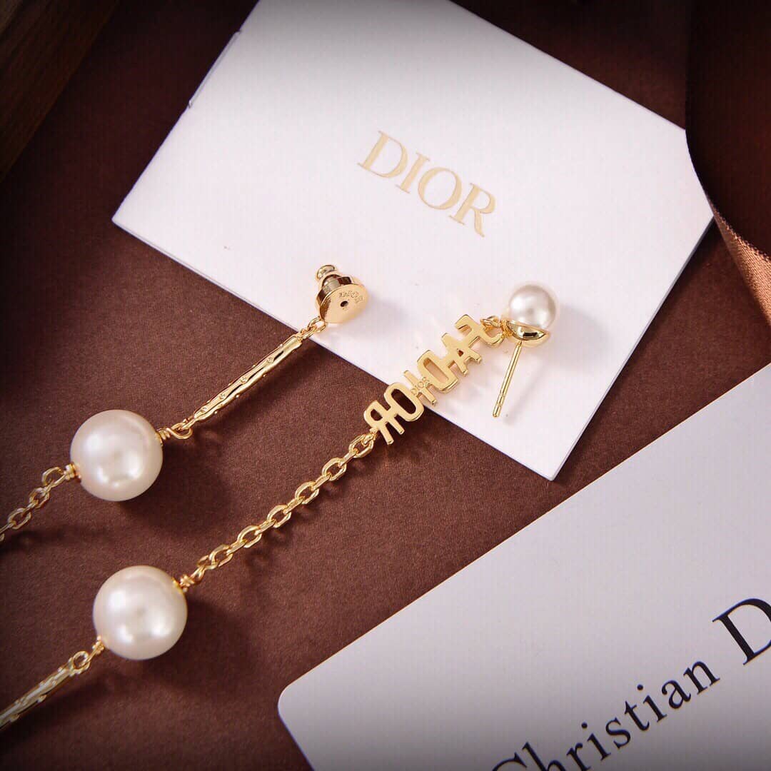 Chr1st1an D10r Earring Copy