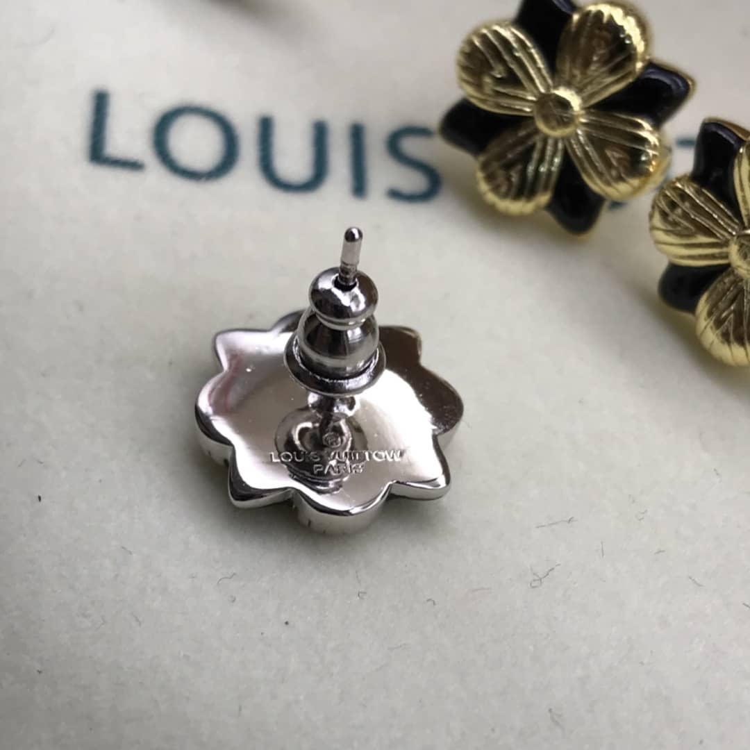 Designer L0vis Vvtt0n Classic Earring