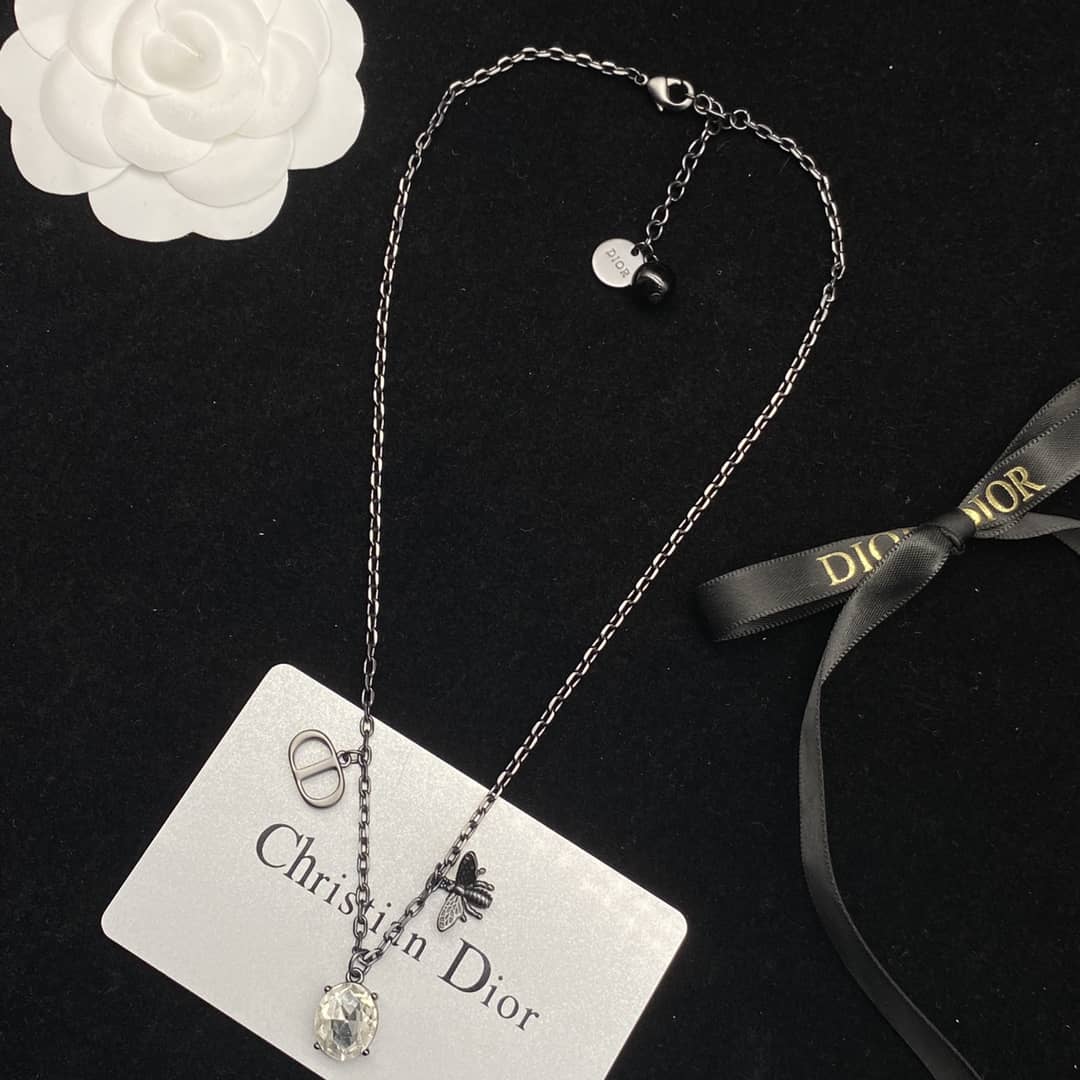 Wholesale Chr1st1an D10r AAA+ Necklace