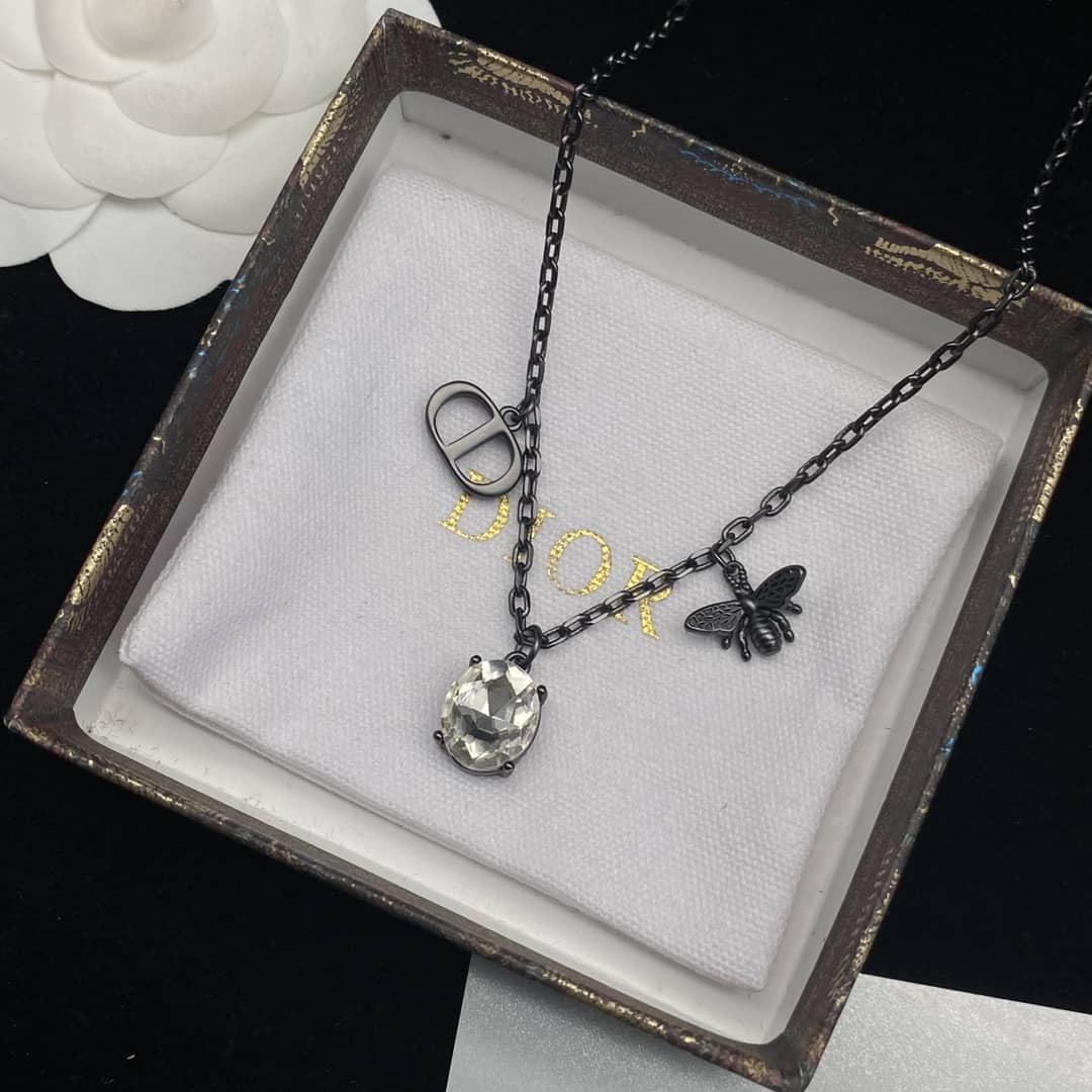 Wholesale Chr1st1an D10r AAA+ Necklace