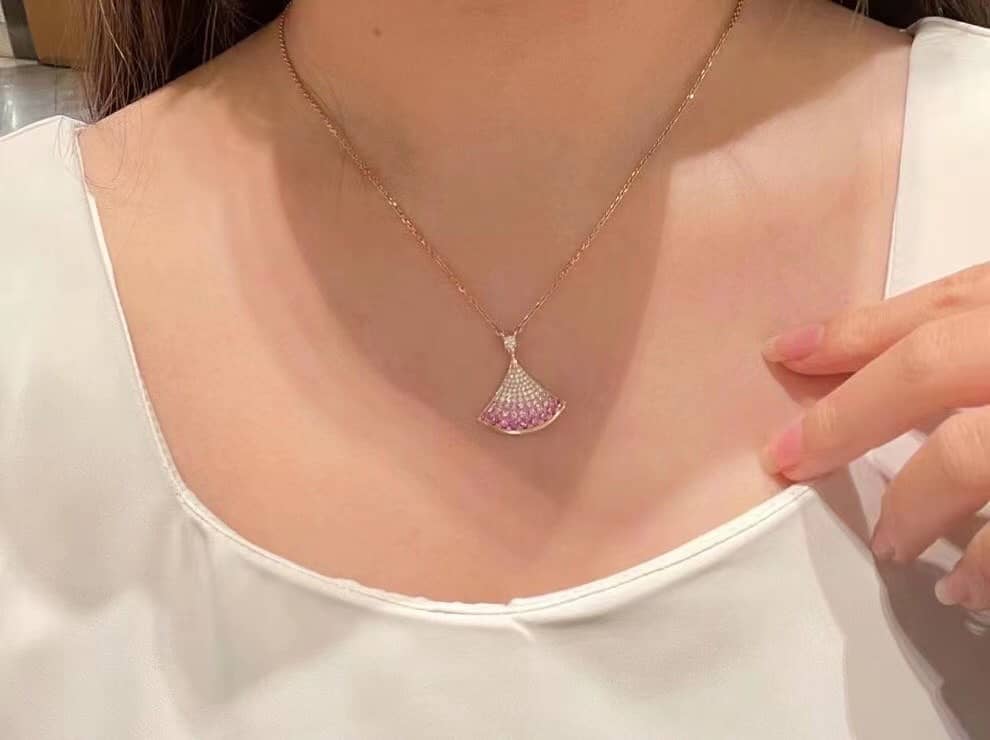 Best Bv1g*ai Classic Necklace