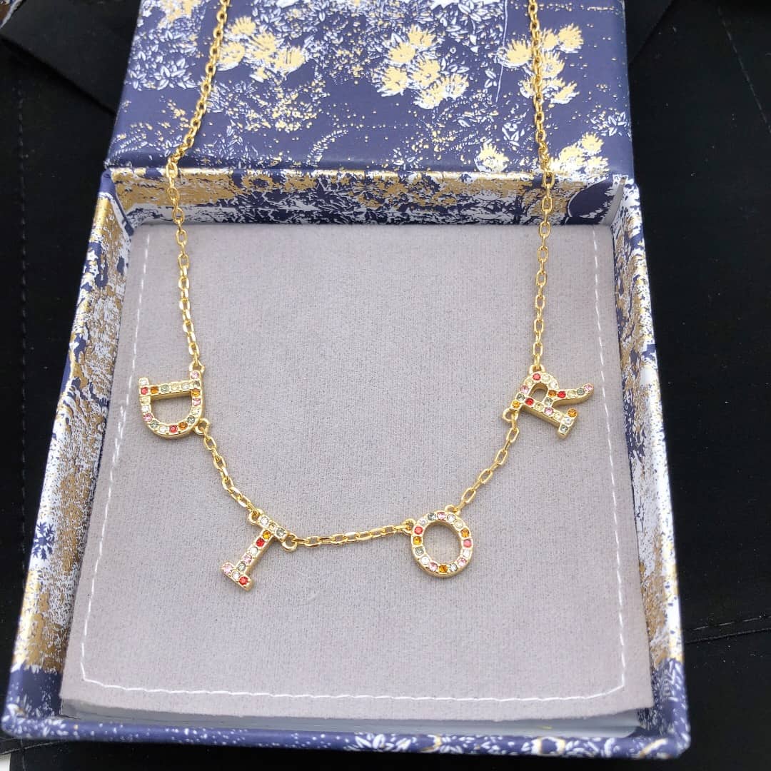 L0vis Vvtt0n Necklace For Sale