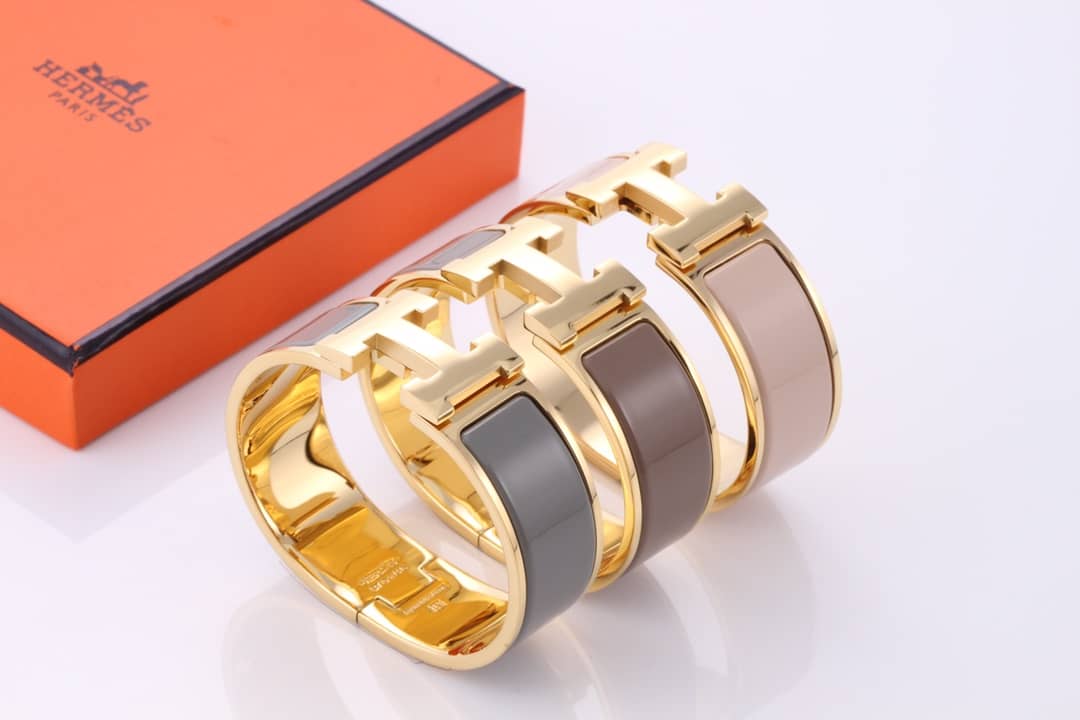 Luxury H**me5 Classic AAA+ Bracelet