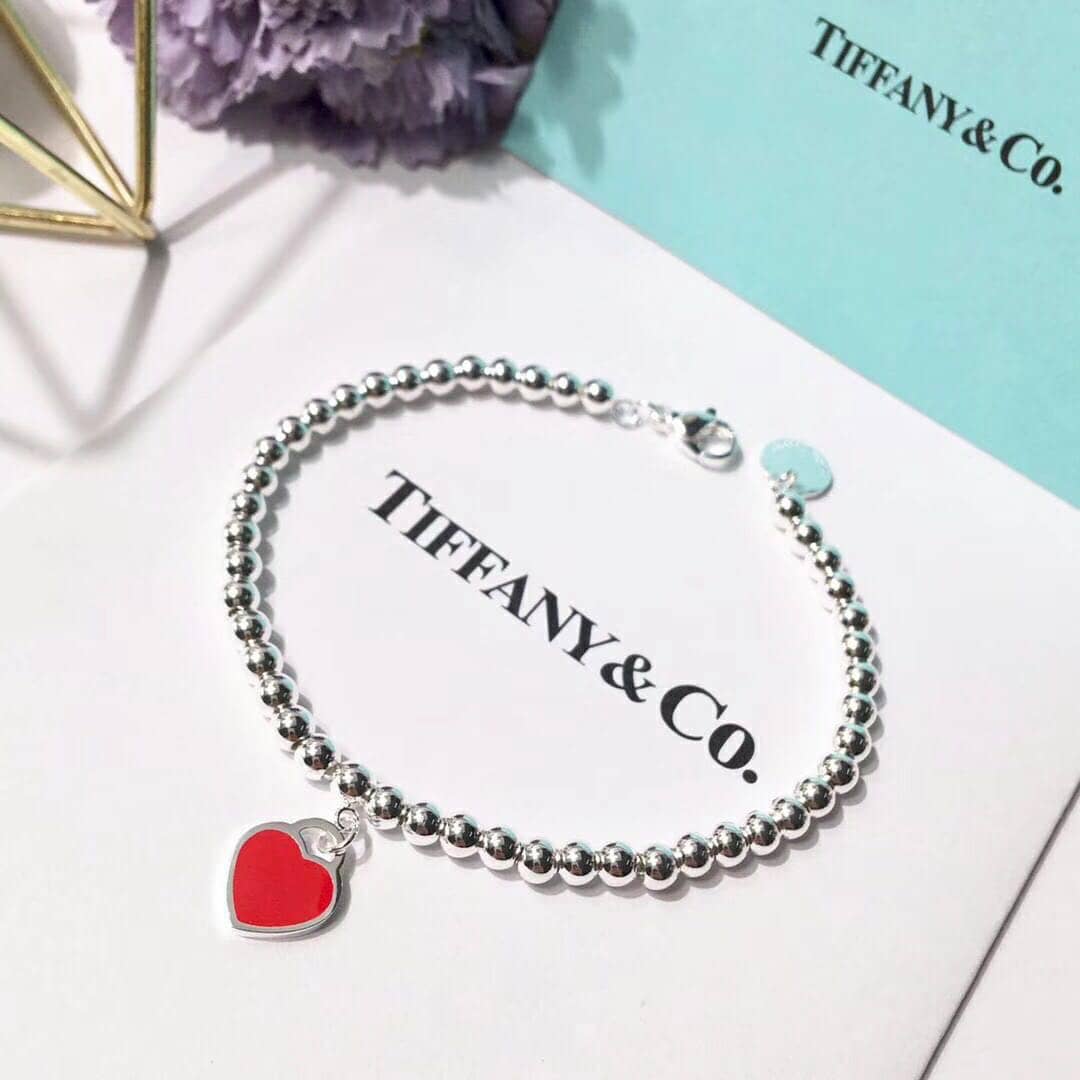 Wholesale T*f*ny Logo Bracelet