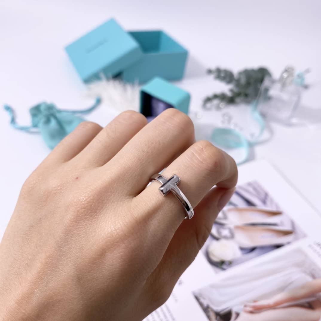 Wholesale T*f*ny AAA+ Ring