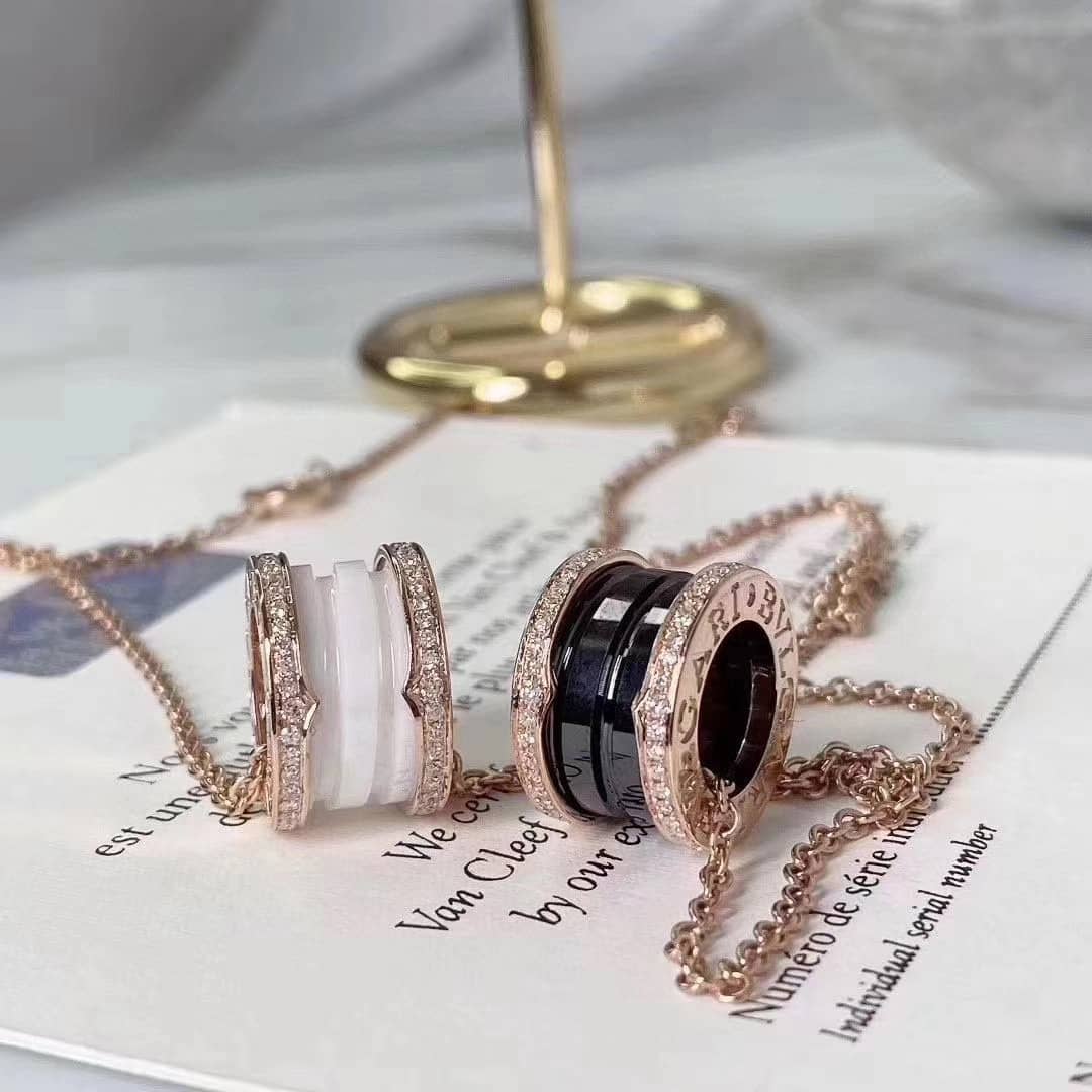 Wholesale Bv1g*ai AAA+ Necklace