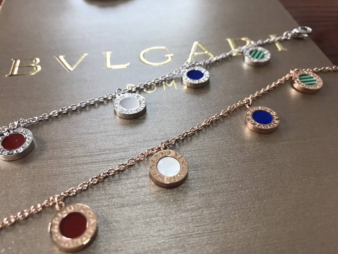 High Quality Bv1g*ai Bracelet