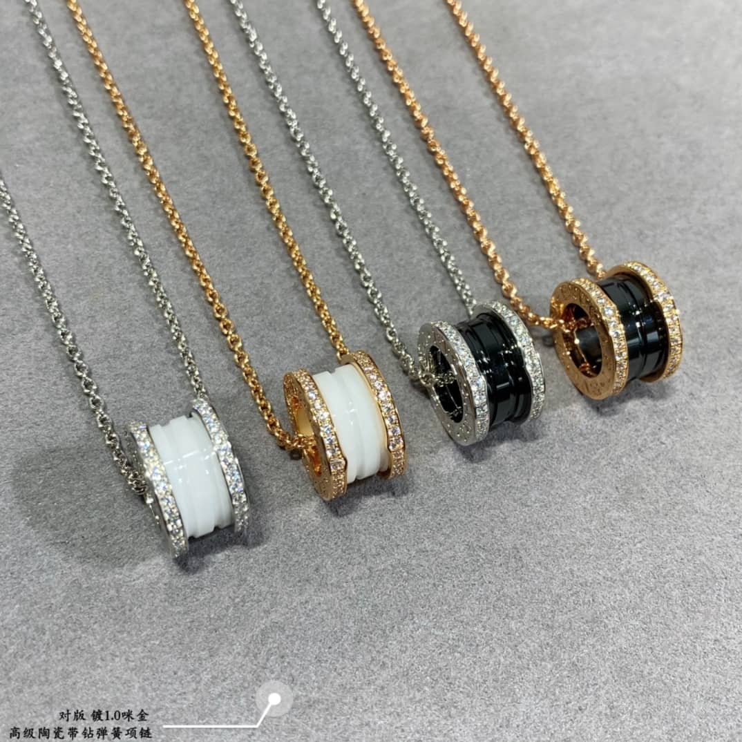Bv1g*ai Necklace For Sale
