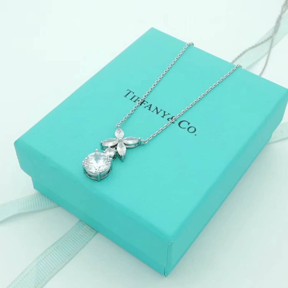 Cheap T*f*ny Necklace