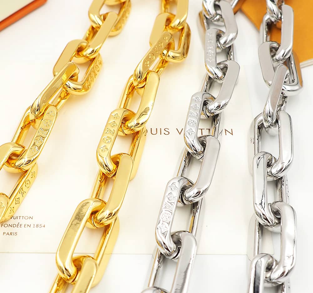 L0vis Vvtt0n Necklace Copy