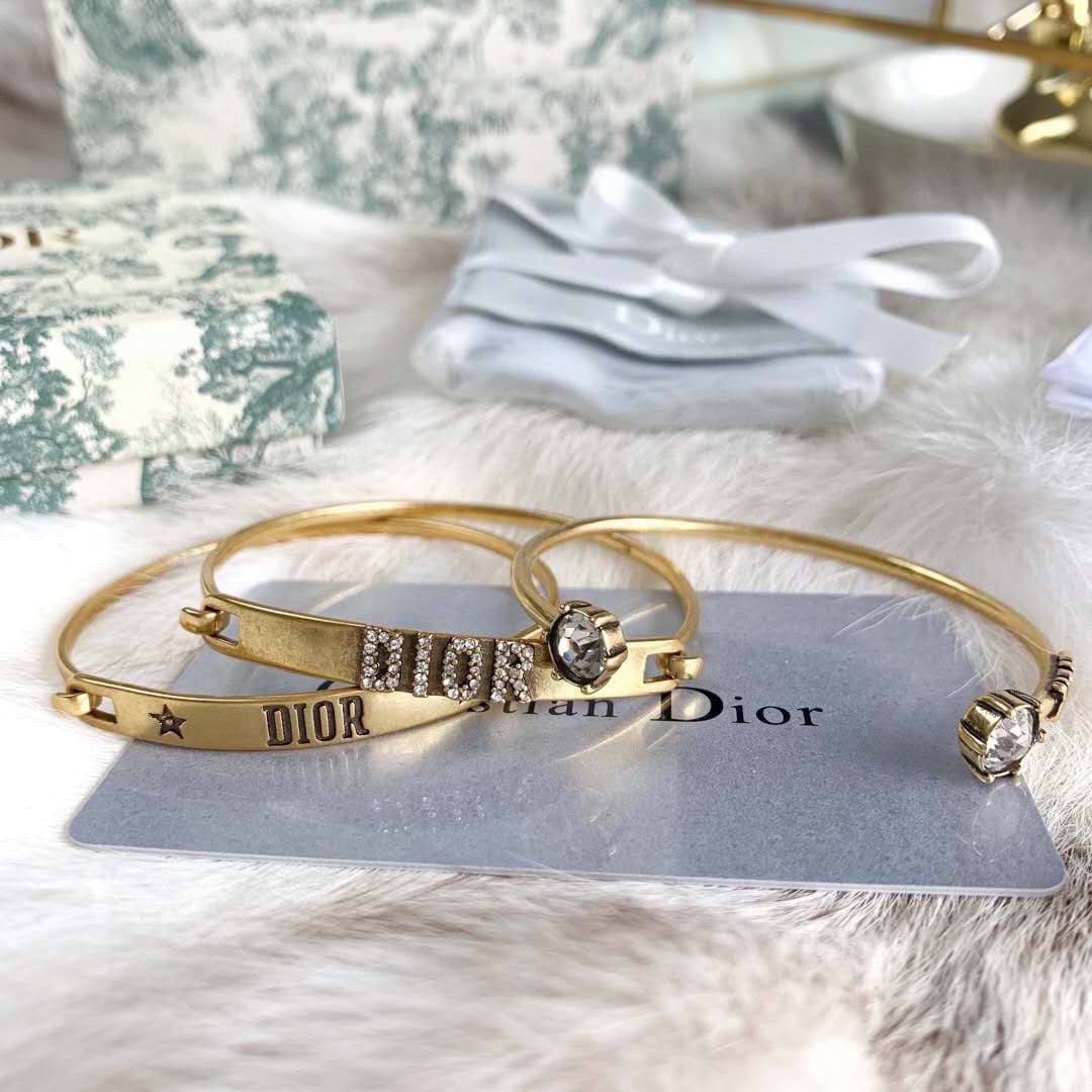 Chr1st1an D10r Bracelet Copy