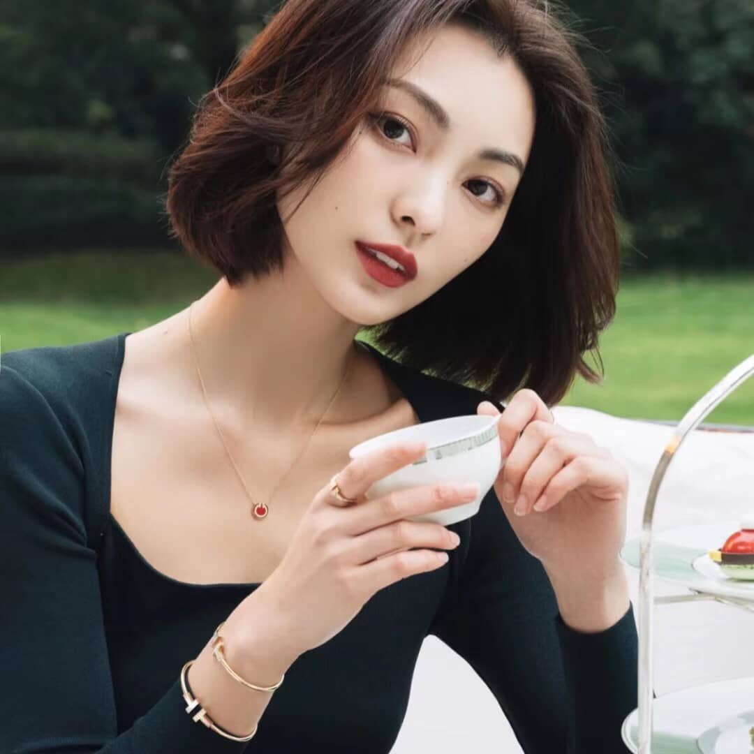 Replica T*f*ny Necklace