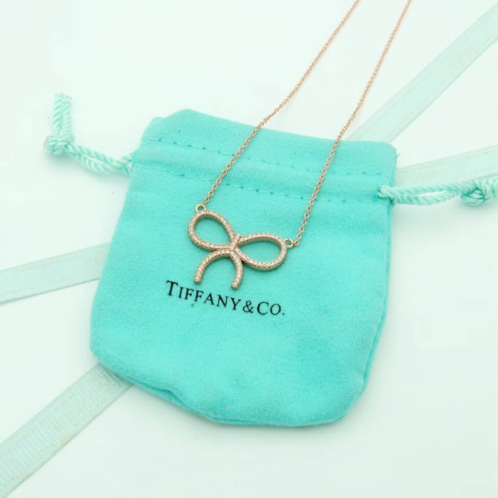 Replica T*f*ny Necklace
