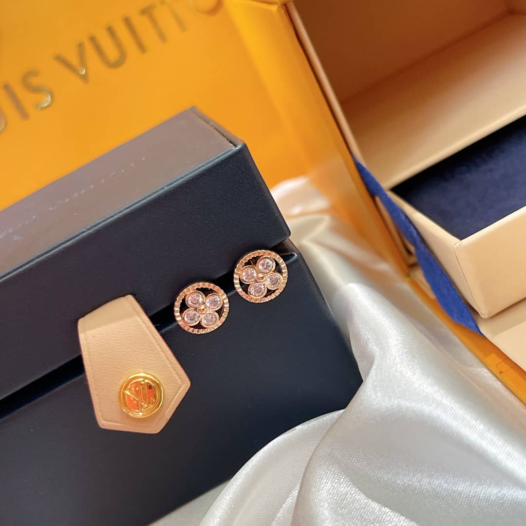 Designer L0vis Vvtt0n Classic Earring