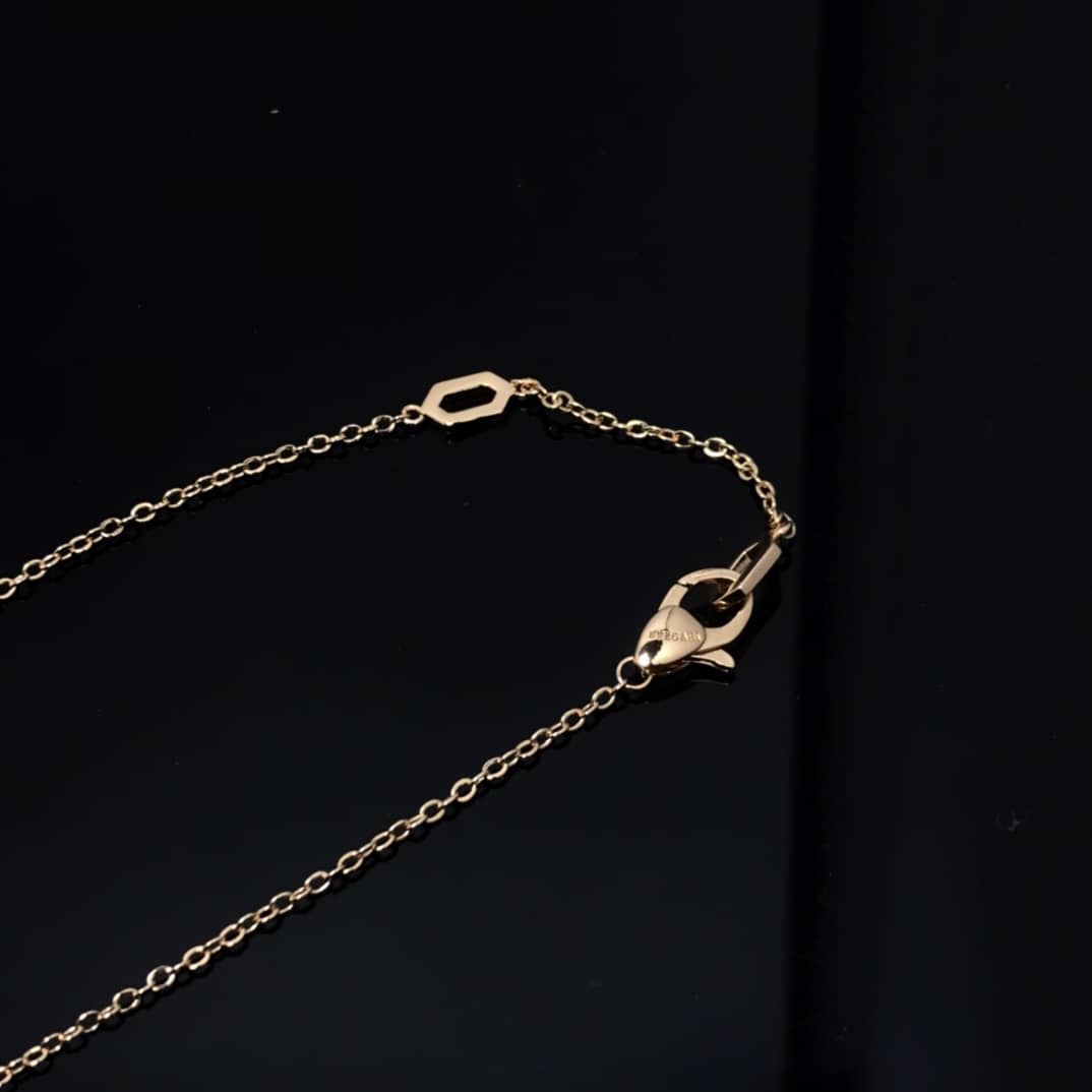 Replica Bv1g*ai Necklace