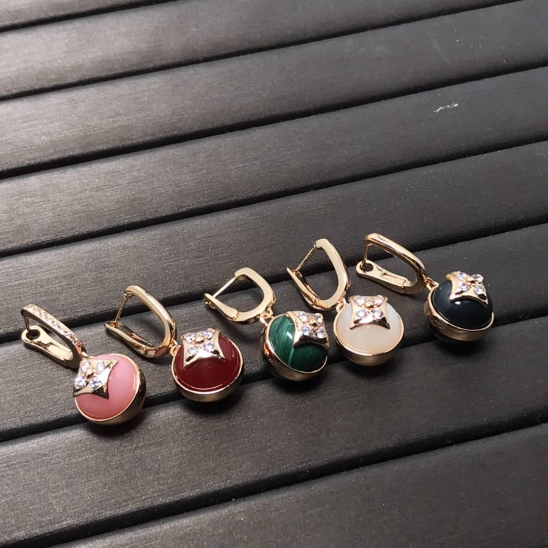 L0vis Vvtt0n Earring First Copy