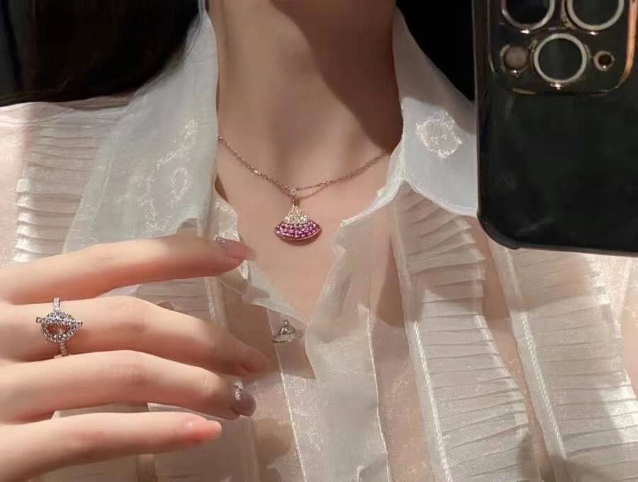 Best Bv1g*ai Classic Necklace