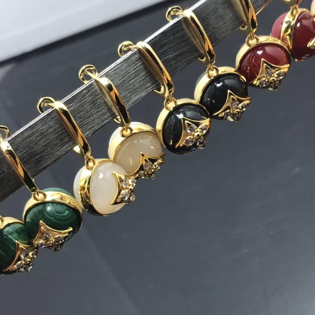 L0vis Vvtt0n Earring First Copy