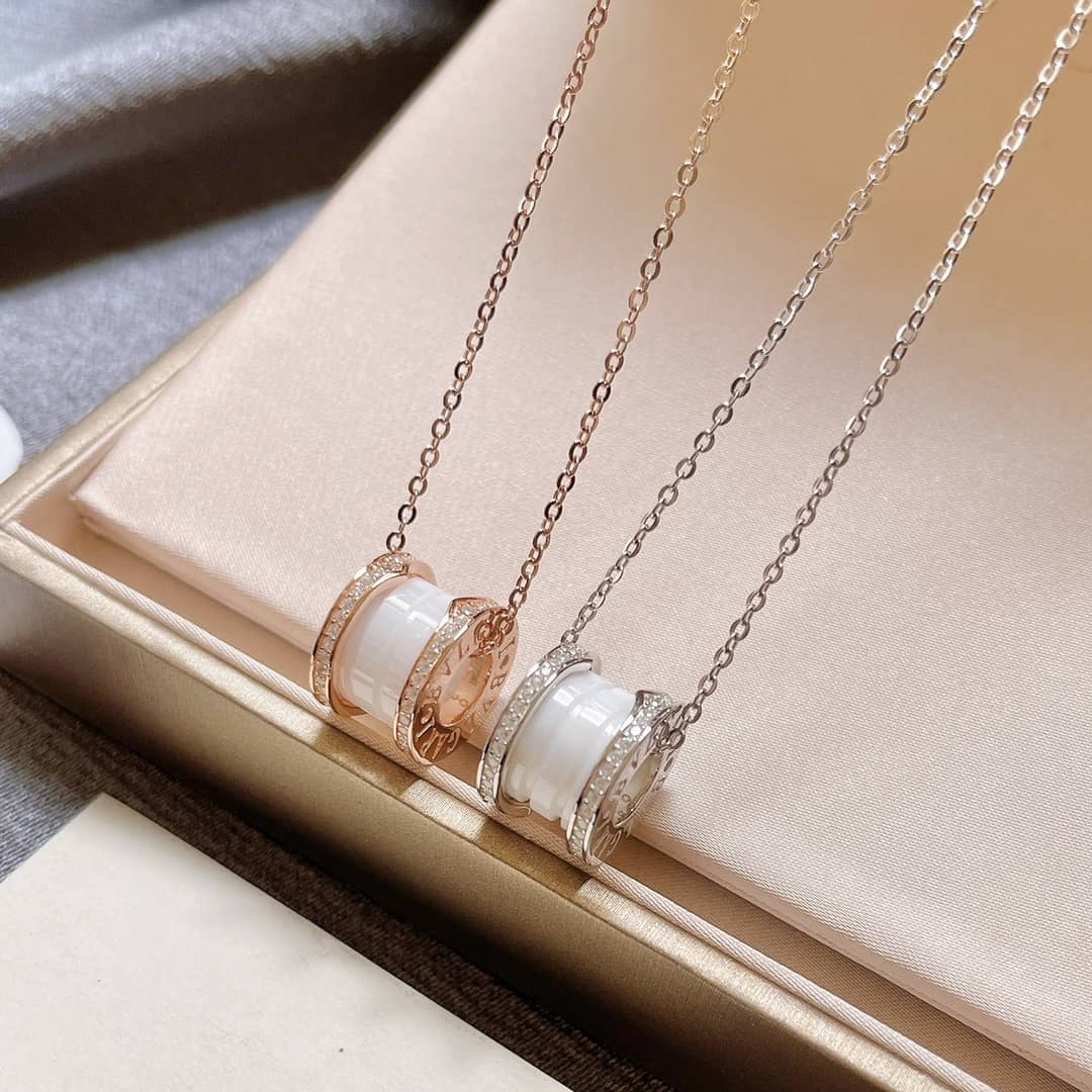 Best Bv1g*ai Classic Necklace