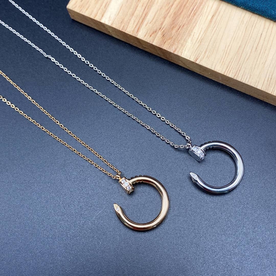 Ca*t1er Necklace Copy