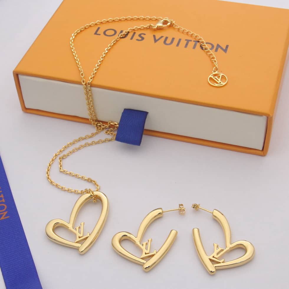 Cheap L0vis Vvtt0n Necklace