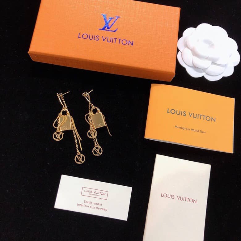 Best L0vis Vvtt0n Classic Earring