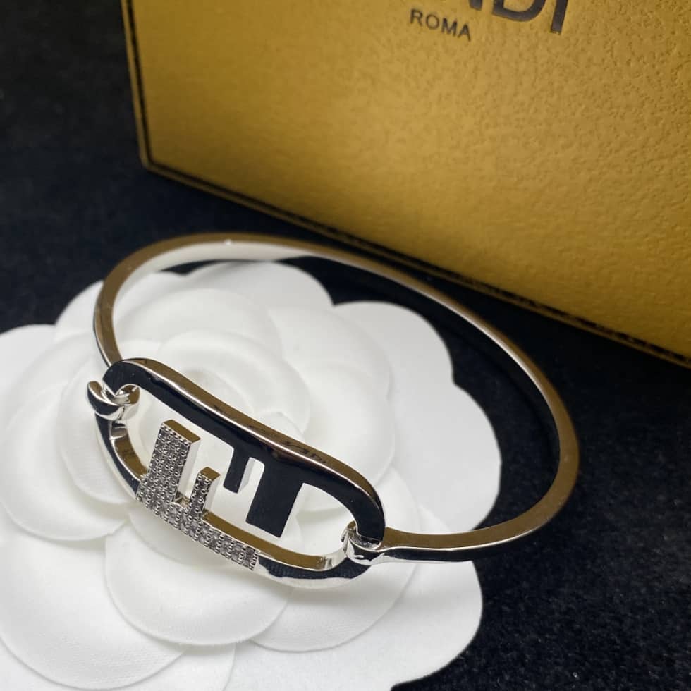 7 Star F**di Bracelet