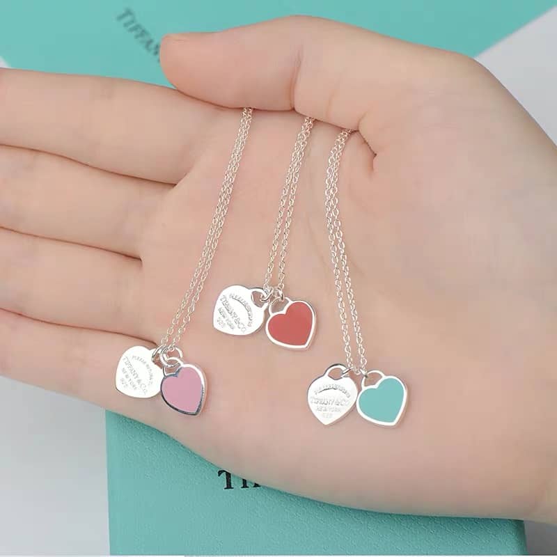 High Quality T*f*ny Necklace