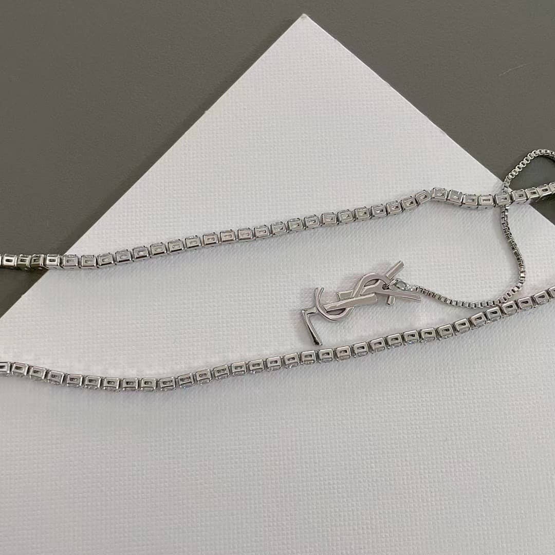 Best Y51 Classic Necklace