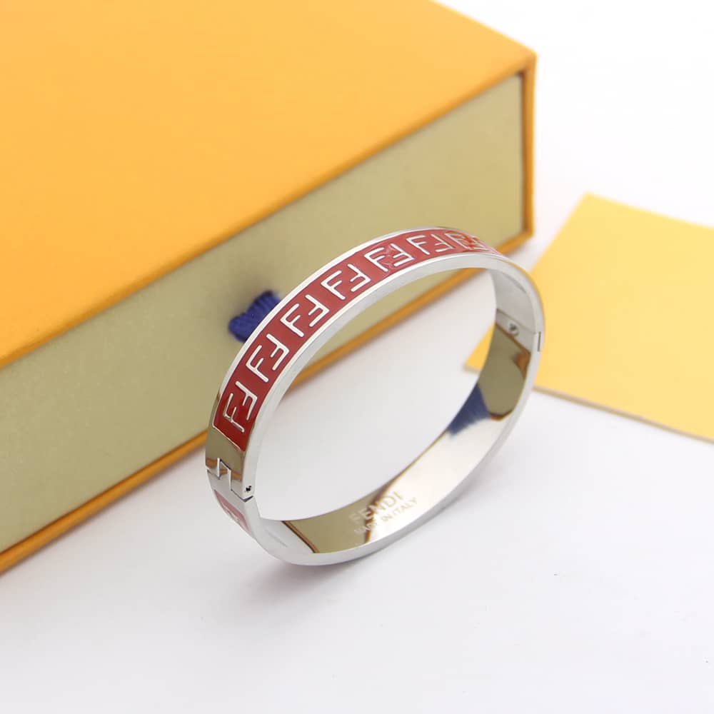 F**di Bracelet First Copy