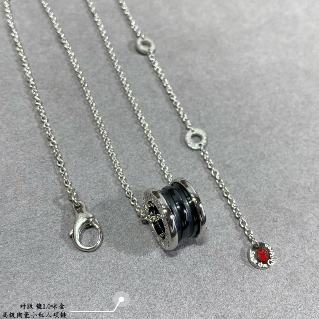 Top Quality Bv1g*ai Necklace