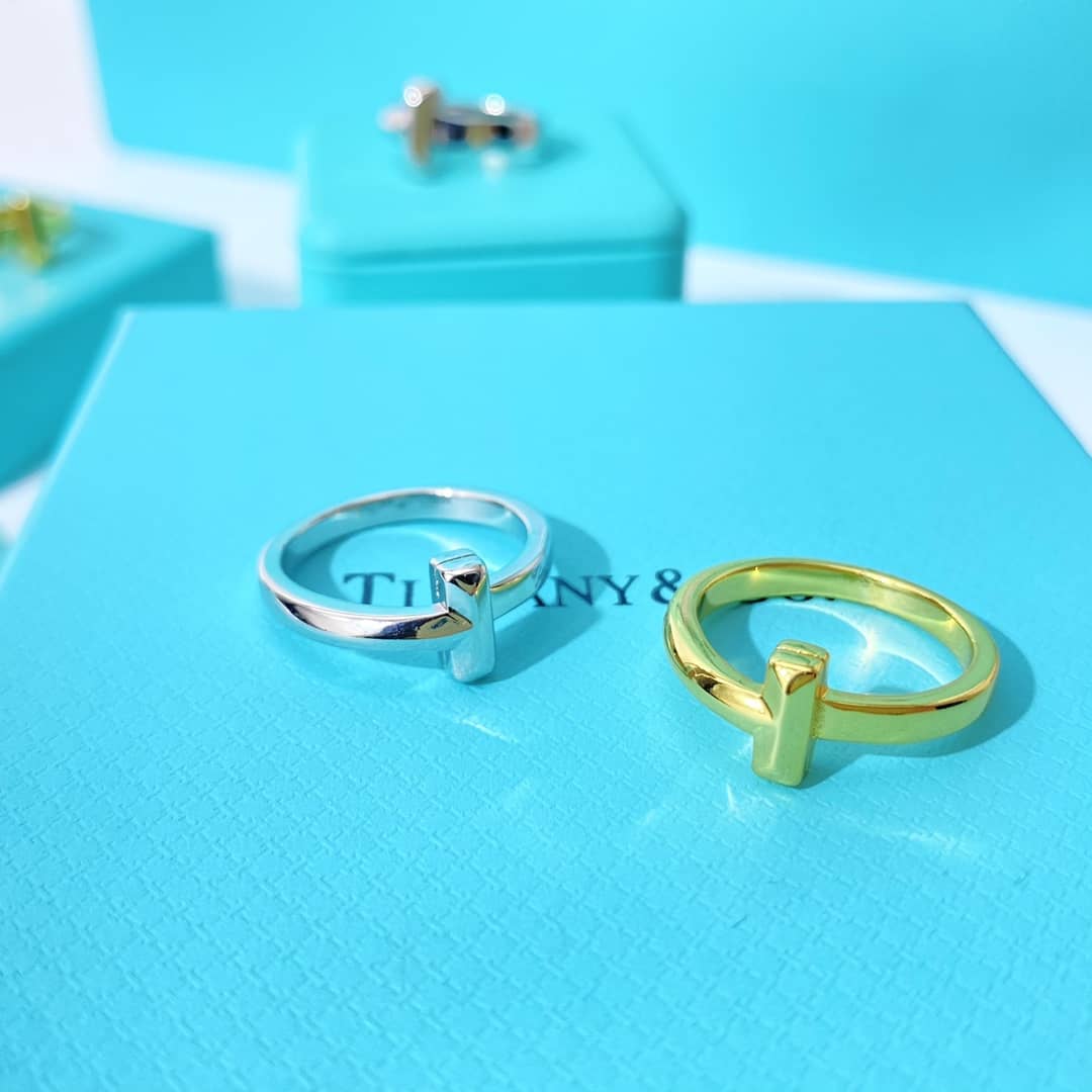 Wholesale T*f*ny AAA+ Ring