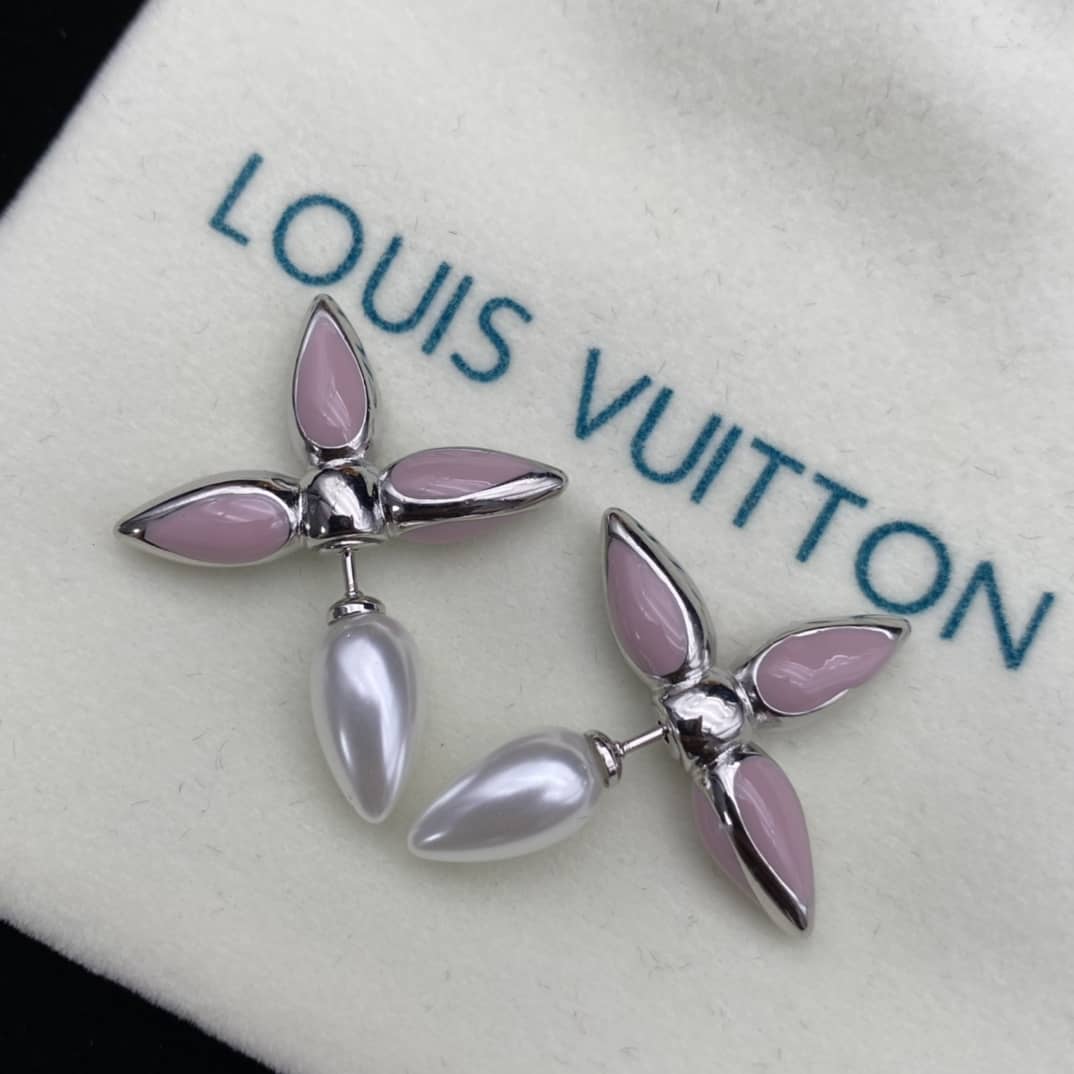 Luxury L0vis Vvtt0n Classic AAA+ Earring