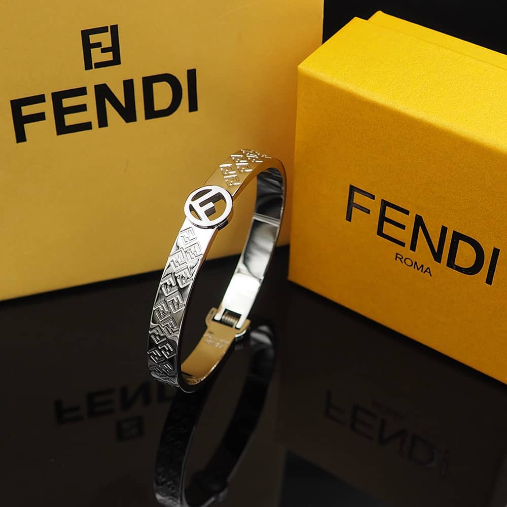 Replica F**di Bracelet