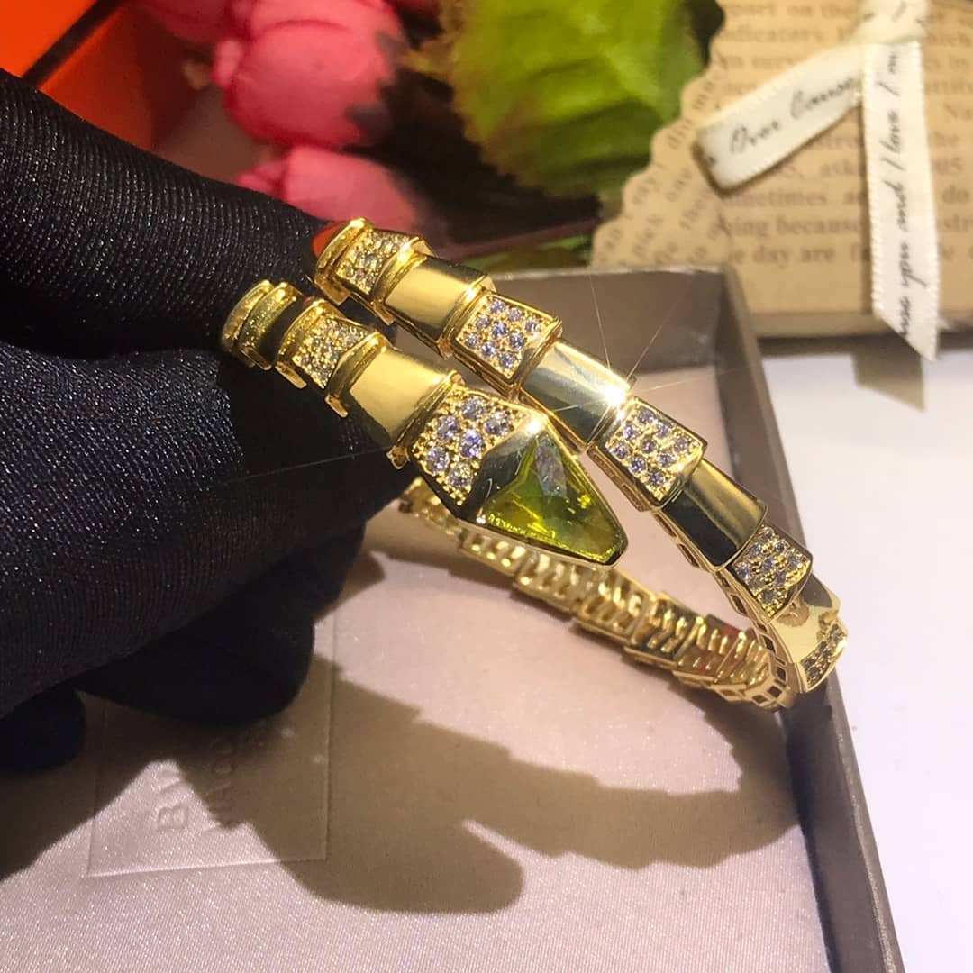 High Quality Bv1g*ai Bracelet