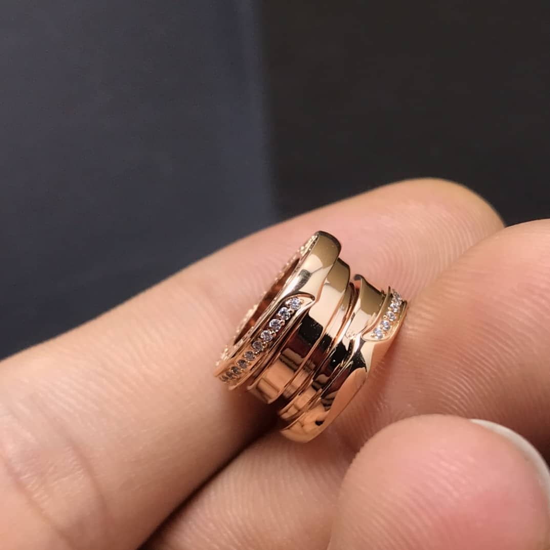 Bv1g*ai Necklace First Copy