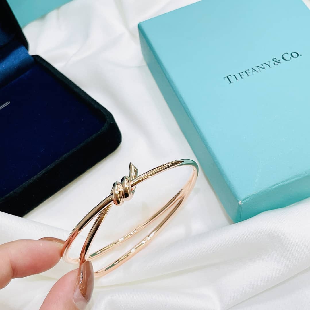 Replica T*f*ny Bracelet