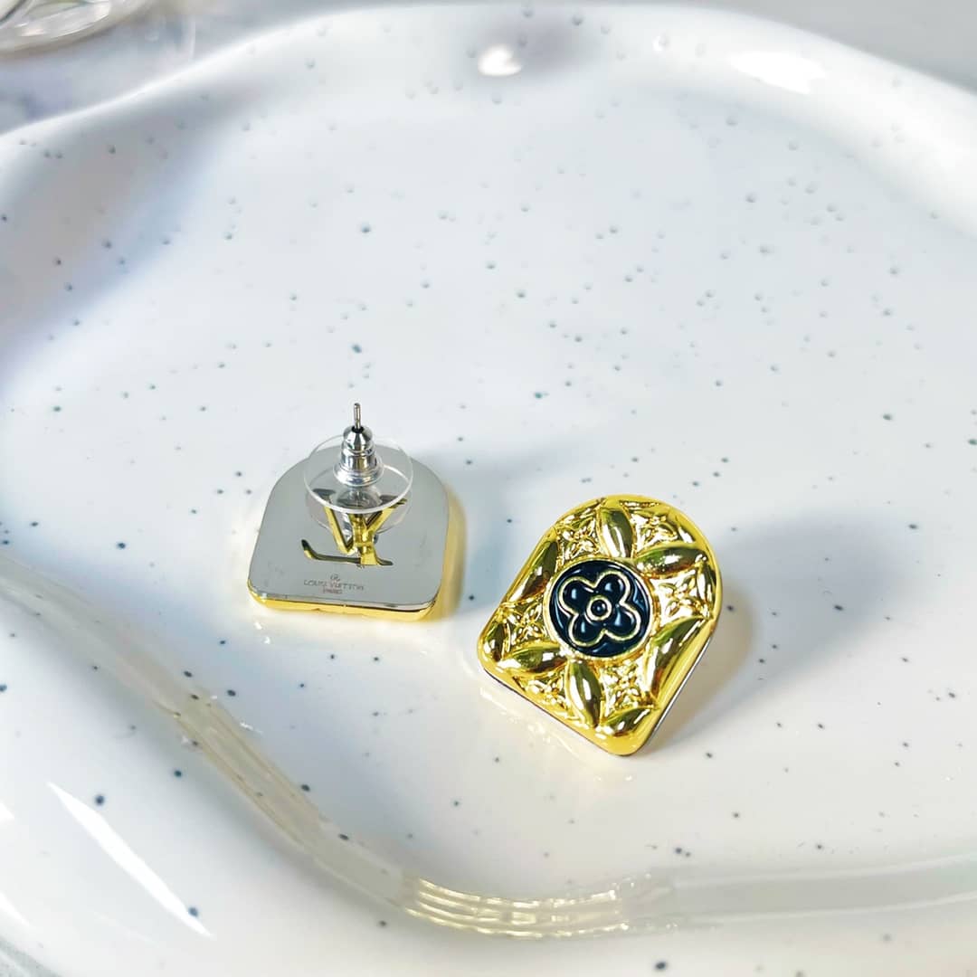 Designer L0vis Vvtt0n Classic Earring