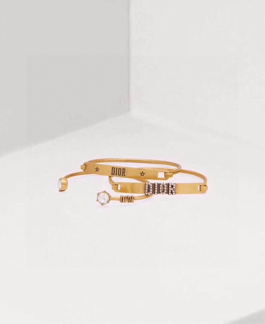 Chr1st1an D10r Bracelet Copy