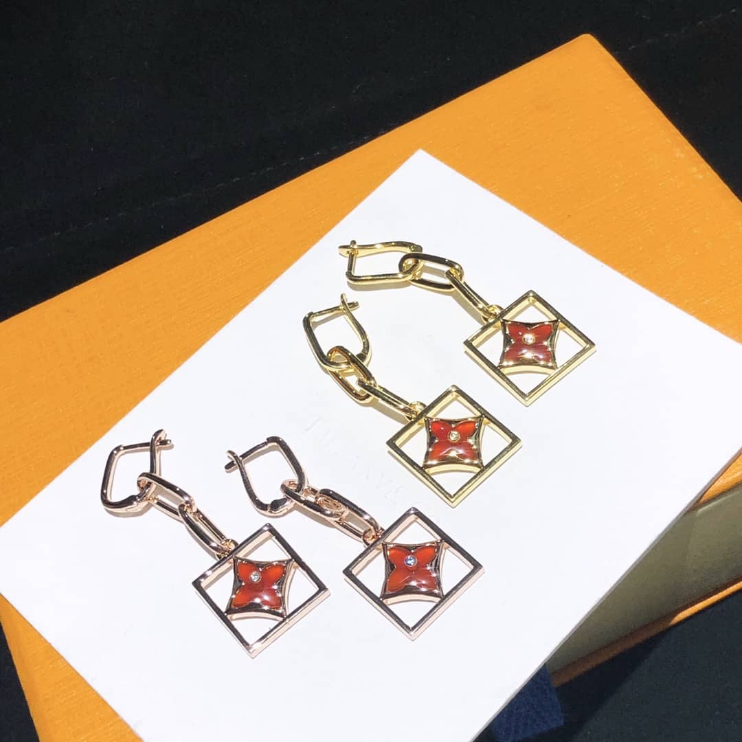 Cheap L0vis Vvtt0n Earring