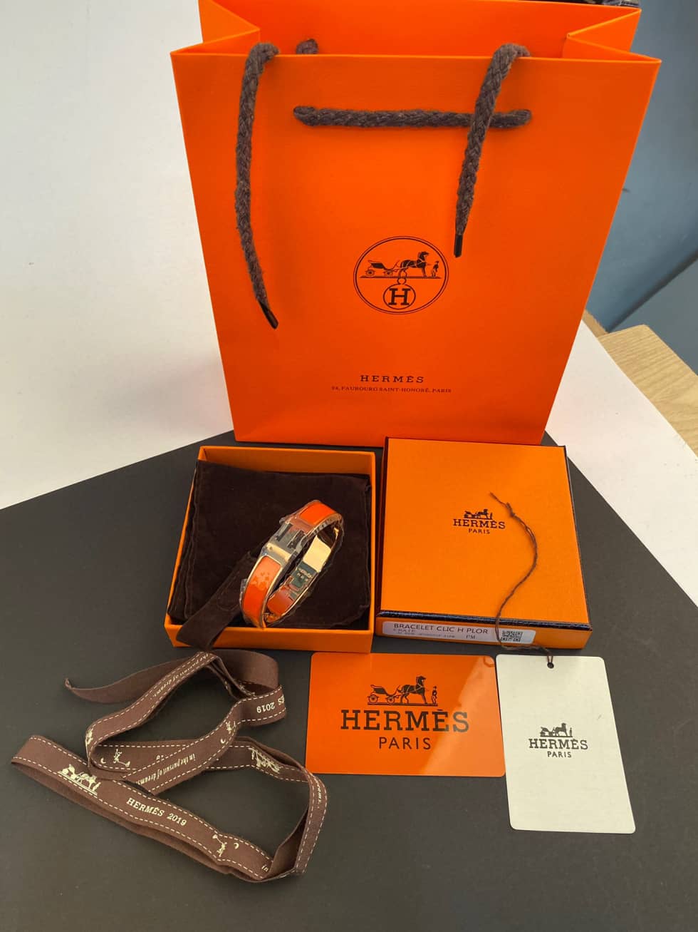 Top Quality H**me5 Bracelet