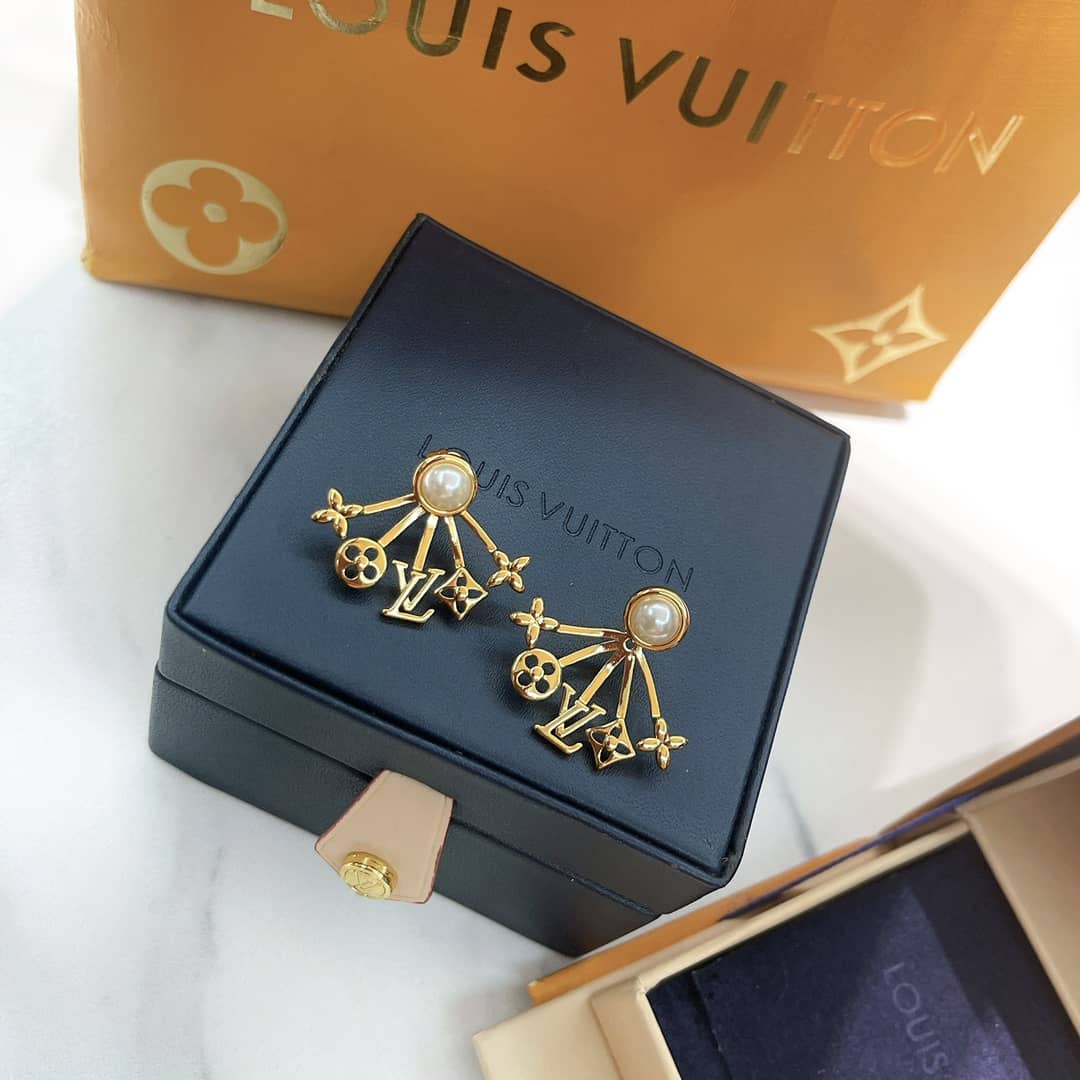 7 Star L0vis Vvtt0n Earring