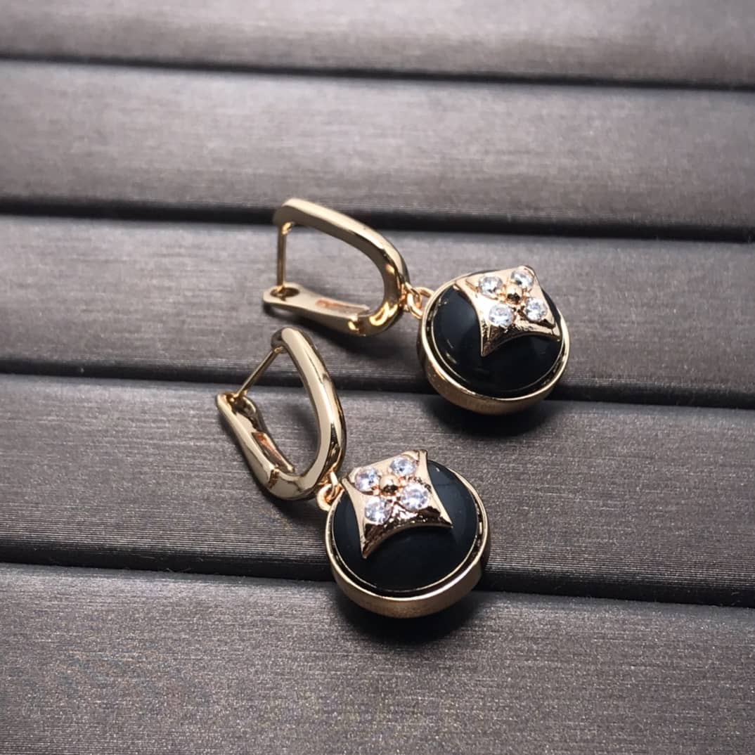 L0vis Vvtt0n Earring First Copy