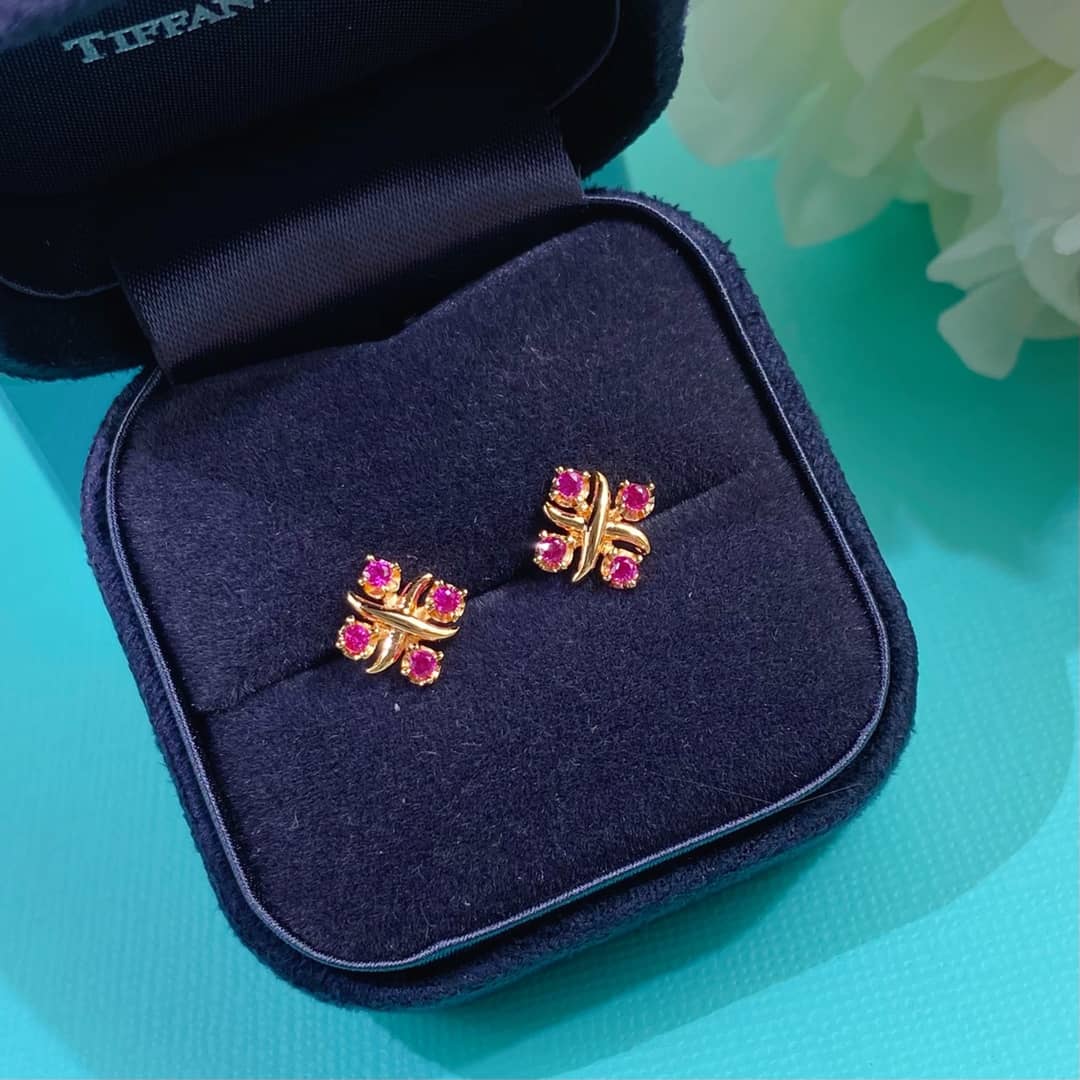 Replica T*f*ny Earring